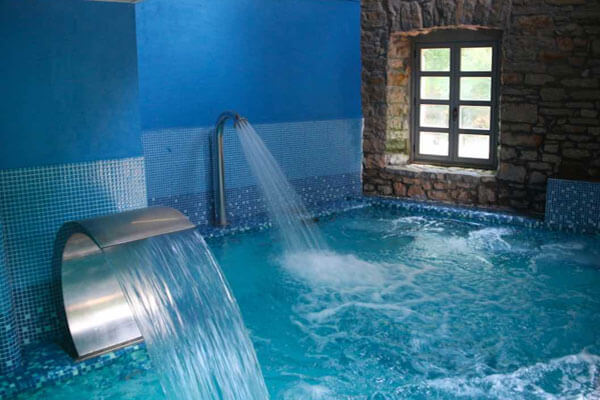 Balneario Caldas de Luna Balneario Caldas de Luna