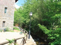 Balneario Caldas de Luna